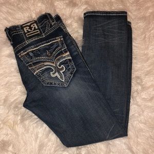 Rock Revival - Men Jeans